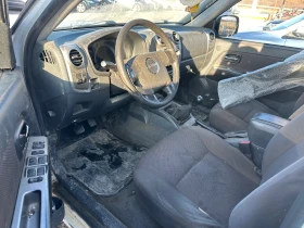 Isuzu D-max 2.5/136кс клима , снимка 9