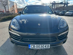 Porsche Cayenne 3.0d 239 к.с., снимка 7