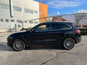 Porsche Cayenne 3.0d 239 к.с., снимка 2