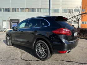 Porsche Cayenne 3.0d 239 к.с., снимка 3