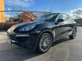 Porsche Cayenne 3.0d 239 к.с., снимка 1