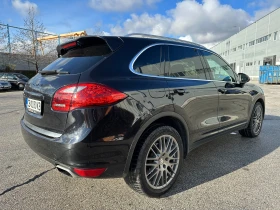 Porsche Cayenne 3.0d 239 к.с., снимка 4