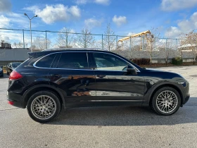 Porsche Cayenne 3.0d 239 к.с., снимка 5