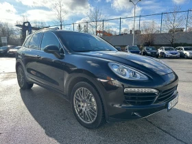 Porsche Cayenne 3.0d 239 к.с., снимка 6