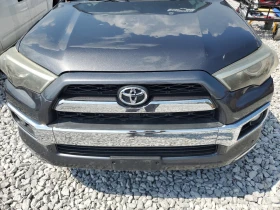 Toyota 4runner SR5 Кожа* Подгрев* Шибидах* Обдух* , снимка 12