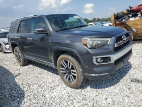 Toyota 4runner SR5 Кожа* Подгрев* Шибидах* Обдух* , снимка 4