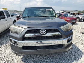 Toyota 4runner SR5 Кожа* Подгрев* Шибидах* Обдух* , снимка 5