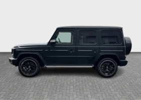 Mercedes-Benz G 350 d AMG Line   - [5] 