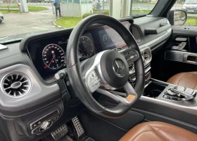 Mercedes-Benz G 350 d AMG Line   - [8] 