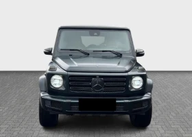 Mercedes-Benz G 350 d AMG Line   - [4] 