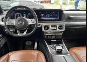 Mercedes-Benz G 350 d AMG Line  , снимка 9