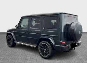 Mercedes-Benz G 350 d AMG Line   - [6] 