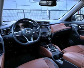 Обява за продажба на Nissan Rogue 2.5 SL AWD TEKNA FACELIFT ~34 999 лв. - изображение 10
