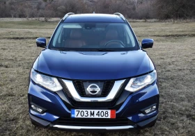     Nissan Rogue 2.5 SL AWD TEKNA FULL