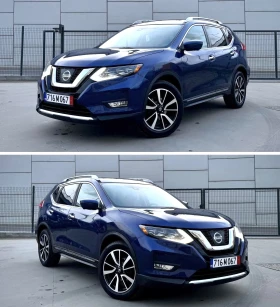 Nissan Rogue 2.5 SL AWD TEKNA FACELIFT - 34900 лв. - 42457323 14