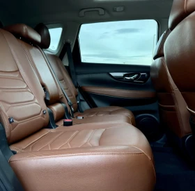 Обява за продажба на Nissan Rogue 2.5 SL AWD TEKNA FACELIFT ~34 999 лв. - изображение 11