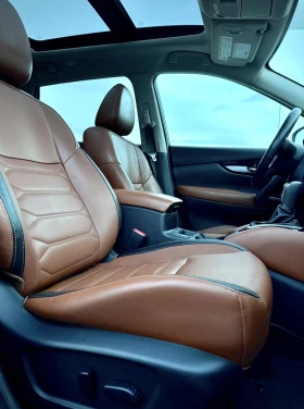 Обява за продажба на Nissan Rogue 2.5 SL AWD TEKNA FACELIFT ~34 999 лв. - изображение 7