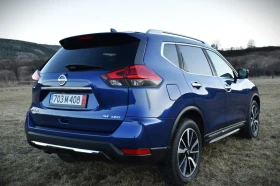 Nissan Rogue 2.5 SL AWD TEKNA FULL, снимка 7