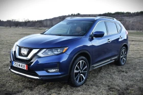 Nissan Rogue 2.5 SL 4X4 TEKNA FULL, снимка 1