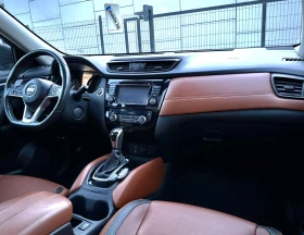 Обява за продажба на Nissan Rogue 2.5 SL AWD TEKNA FACELIFT ~34 999 лв. - изображение 5