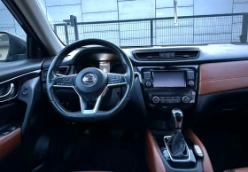 Nissan Rogue 2.5 SL AWD TEKNA FACELIFT - 34900 лв. - 42457323 13
