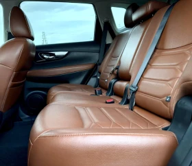 Обява за продажба на Nissan Rogue 2.5 SL AWD TEKNA FACELIFT ~34 999 лв. - изображение 8
