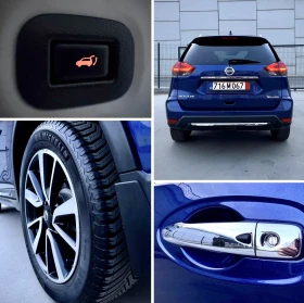 Nissan Rogue 2.5 SL AWD TEKNA FACELIFT - 34900 лв. - 42457323 15