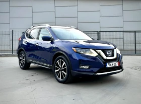     Nissan Rogue 2.5 SL AWD TEKNA FACELIFT