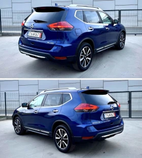 Обява за продажба на Nissan Rogue 2.5 SL AWD TEKNA FACELIFT ~34 999 лв. - изображение 4