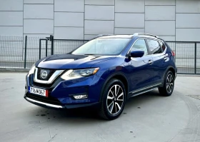     Nissan Rogue 2.5 SL AWD TEKNA FACELIFT