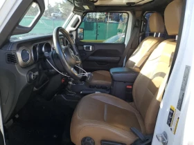 Jeep Wrangler - 34400 лв. - 45148588 7