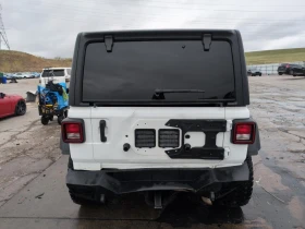 Jeep Wrangler - 34400 лв. - 45148588 5