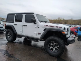 Jeep Wrangler - 34400 лв. - 45148588 3