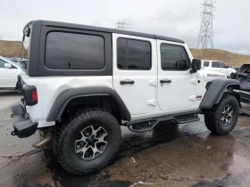 Jeep Wrangler - 34400 лв. - 45148588 4