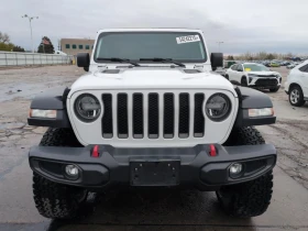 Jeep Wrangler - 34400 лв. - 45148588 2