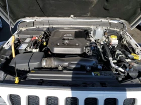 Jeep Wrangler - 34400 лв. - 45148588 12