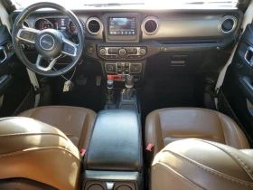 Jeep Wrangler - 34400 лв. - 45148588 8