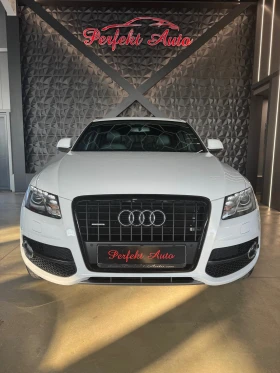 Audi Q5 2.0 TFSI QUATTRO * S LINE * Сменени вериги * - 19700 лв. - 22126351 2