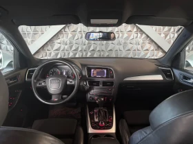 Audi Q5 2.0 TFSI QUATTRO * S LINE * Сменени вериги * - 19700 лв. - 22126351 6