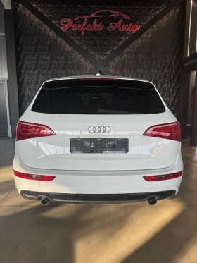 Audi Q5 2.0 TFSI QUATTRO * S LINE * Сменени вериги * - 19700 лв. - 22126351 4