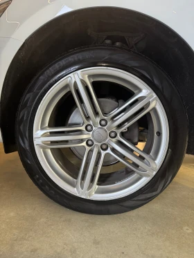 Audi Q5 2.0 TFSI QUATTRO * S LINE * Сменени вериги * - 19700 лв. - 22126351 13