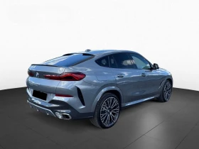Обява за продажба на BMW X6 40d/xDrive/FACELIFT/M-SPORT/H&K/LED/PANO/HEAD UP/ ~ 202 656 лв. - изображение 2