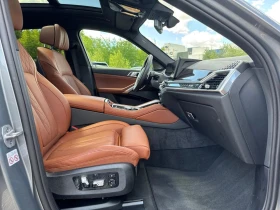 Обява за продажба на BMW X6 40d/xDrive/FACELIFT/M-SPORT/H&K/LED/PANO/HEAD UP/ ~ 202 656 лв. - изображение 8