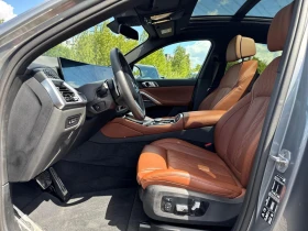 Обява за продажба на BMW X6 40d/xDrive/FACELIFT/M-SPORT/H&K/LED/PANO/HEAD UP/ ~ 202 656 лв. - изображение 4