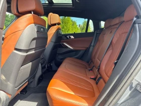 Обява за продажба на BMW X6 40d/xDrive/FACELIFT/M-SPORT/H&K/LED/PANO/HEAD UP/ ~ 202 656 лв. - изображение 9