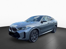 Обява за продажба на BMW X6 40d/xDrive/FACELIFT/M-SPORT/H&K/LED/PANO/HEAD UP/ ~ 202 656 лв. - изображение 1