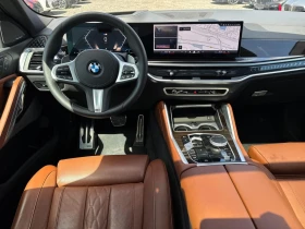 Обява за продажба на BMW X6 40d/xDrive/FACELIFT/M-SPORT/H&K/LED/PANO/HEAD UP/ ~ 202 656 лв. - изображение 5