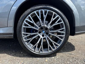 Обява за продажба на BMW X6 40d/xDrive/FACELIFT/M-SPORT/H&K/LED/PANO/HEAD UP/ ~ 202 656 лв. - изображение 3