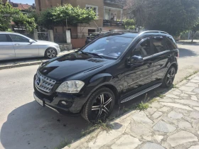 Mercedes-Benz ML 420 | Mobile.bg    4