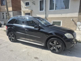 Mercedes-Benz ML 420 | Mobile.bg    3